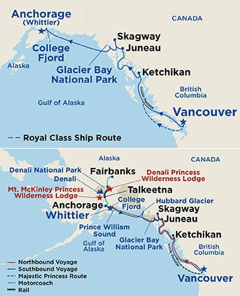 Product Itinerary Image