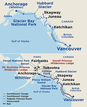 Product Itinerary Image