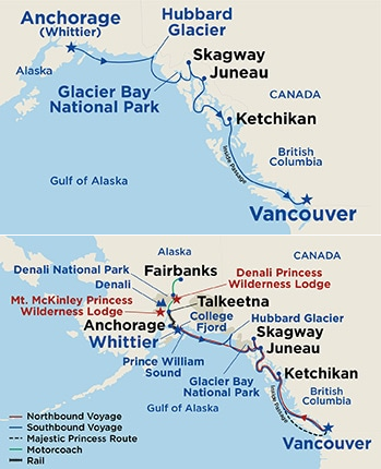 Product Itinerary Image