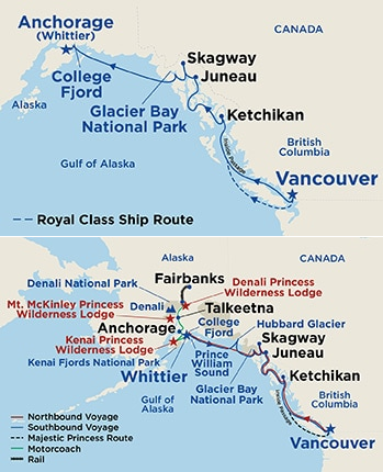 Product Itinerary Image