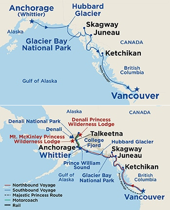 Product Itinerary Image