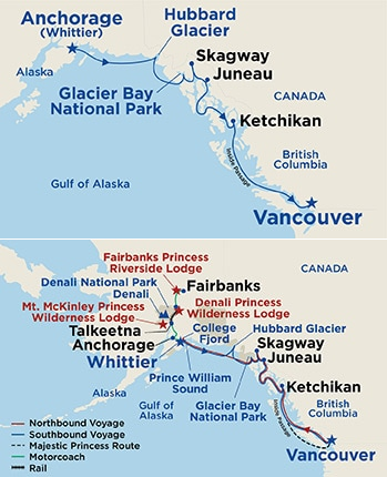 Product Itinerary Image
