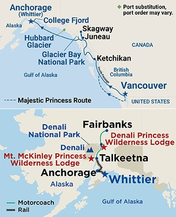 Product Itinerary Image