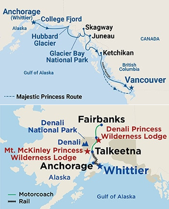 Product Itinerary Image